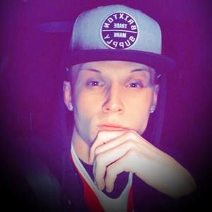 Meet your Posher, Chance